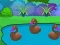 White Sparrow Escape — free online game