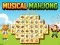 Trò chơi Musical Mahjong trực tuyến
