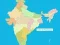 States and Territories of India — free online game