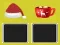 New year Ultimate matching — free online game