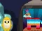 Lion Escape 2 — free online game