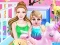Tough Babysitter Day — free online game