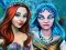 Drowned World — free online game