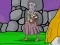 Baby Warrior Rescue — free online game