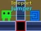Spēle Teleport Jumper online