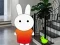 Finding The Naughty Bunny — free online game