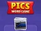 Pics Word Game — free online game