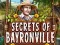 Secrets of Bayronville — free online game