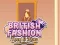 British Fashion Then & Now — free online game