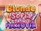Blonde Sofia Dating Makeover — free online game