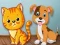 Rescue The Baby Chef — free online game
