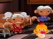 Monkey Go Happy Stage 704 — free online game