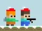 Minescrafter Xmas — free online game