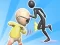 City Baby Agent — free online game