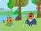 Wild Adventures — jogo online grátis