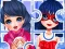 Winter Puzzle — free online game