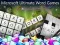 Microsoft Ultimate Word Games — free online game