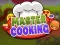 Master Cooking — free online game
