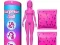 Color Reveal Surprise Doll — free online game