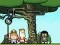 Golf in the Creek — free online game