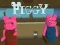 Kogama: Piggy — free online game