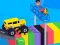 بازی Drive Mad Kids آنلاین