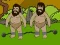 Twin Tribal Rescue — free online game