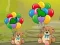 Giraffa Escape — free online game