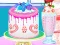 Yummy Cake Shop — free online game