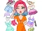 Avatoon Avatar Maker — free online game