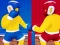 One Punch Battle — free online game
