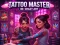 Tattoo Master 3D: Crazy Art — free online game