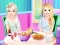 Sisters Delicious Lunch — free online game