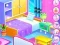 Violet Dream Castle Clean — free online game