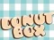 Donut Box — free online game