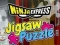 Ninja Express Jigsaw — free online game
