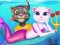 Angela Valentine Story Deep Water — free online game