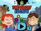 Ben 10 The Great Escape — free online game