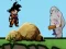 Goku Jump — free online game