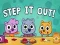 Step It Out — free online game