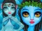Alien Princess — free online game