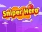 Sniper Hero — free online game