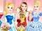 Ins Life Royal Ball — free online game