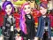 Punk Street Style Queens 2 — free online game