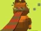 Kogama: Garfield Show Parkour — free online game