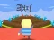 Kogama: Poop Parkour — free online game