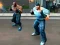 Street Mayhem Beat 'Em Up — free online game