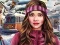 Ski Village — free online game