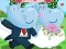 Hippo Wedding Party — free online game
