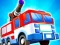 Idle Firefighter 3D — free online game